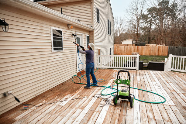 Best Fence Pressure Washing  in Litchfield Beach, SC