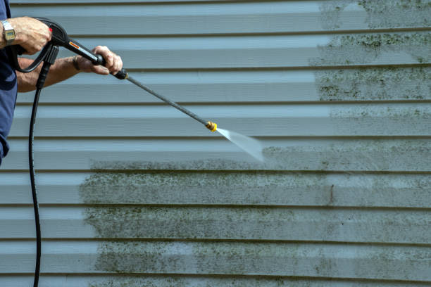 Best Affordable Power Washing  in Litchfield Beach, SC