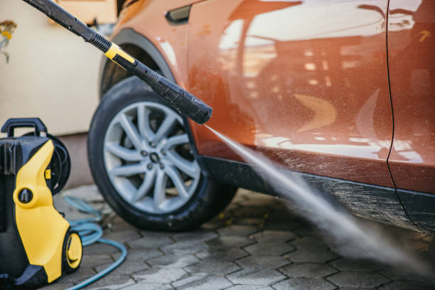 Best Roof Pressure Washing  in Litchfield Beach, SC