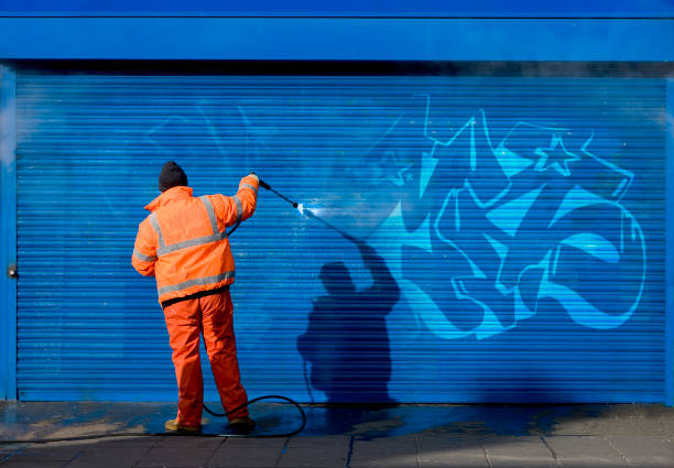 Best Commercial Building Pressure Washing  in Litchfield Beach, SC
