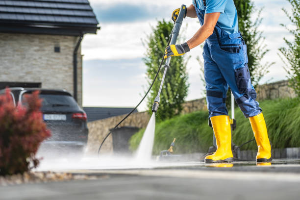 Best Concrete Pressure Washing  in Litchfield Beach, SC