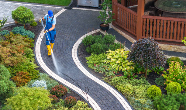 Best Sidewalk Pressure Washing  in Litchfield Beach, SC