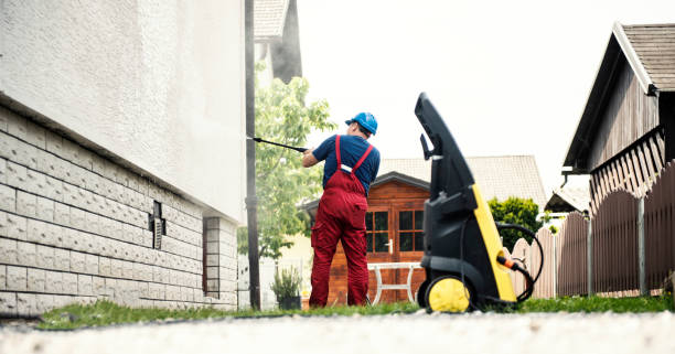 Best Sidewalk Pressure Washing  in Litchfield Beach, SC